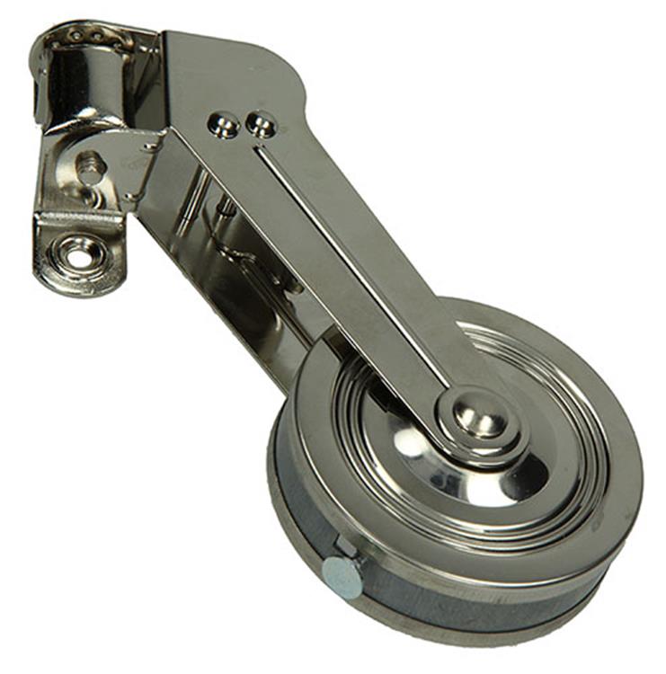 Mack 1010093 - 1 båndopruller orienteret 7m 22mm | 5 stk