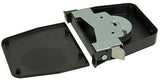 Mack 1010099 - 1 båndopruller orienterbar stang brun 6m 22mm | 5 stk