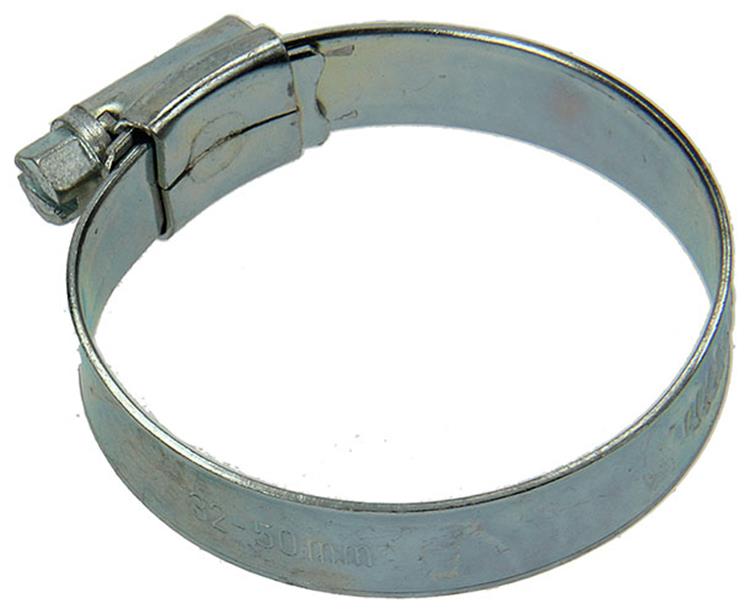 Mack 1044048 - galvaniseret spændering (2) 32-50mm | 10 stk