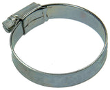 Mack 1044048 - galvaniseret spændering (2) 32-50mm | 10 stk