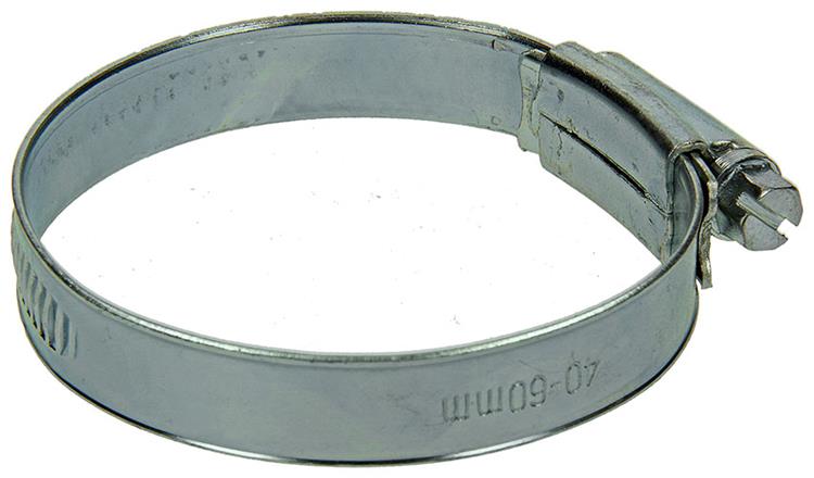 Mack 1044049 - galvaniseret spændering (2) 40-60mm | 10 stk