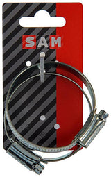 Mack 1044049 - galvaniseret spændering (2) 40-60mm | 10 stk