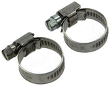 Mack 1044051 - spændingsring i rustfrit stål (2) 12-22mm | 10 stk