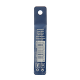 Mack 1018404 - metalbor hss g din 338 ø 4,2 x 75 mm | 5 stk