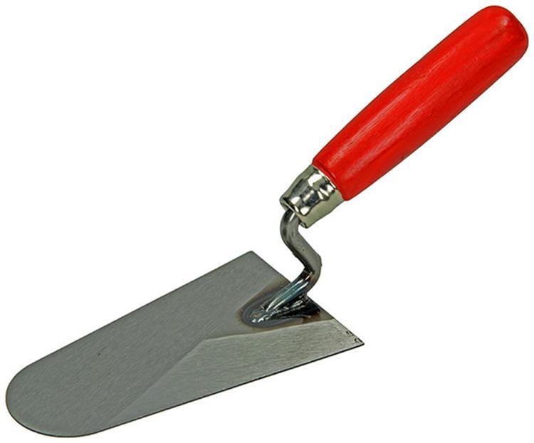 Mack 1004644 - afger polermaskine 160mm | 5 stk