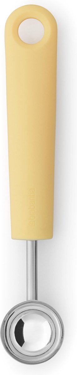 Brabantia velsmagende+ melonske - vaniljegul