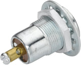 Hella fatning indbygget fatning 2-polet 18,5 mm din72591-c