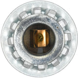 Hella fatning indbygget fatning 2-polet 18,5 mm din72591-c