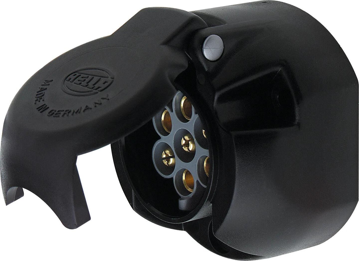 Hella plugdose add-on stik 7-polet