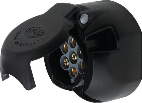 Hella plugdose add-on stik 7-polet