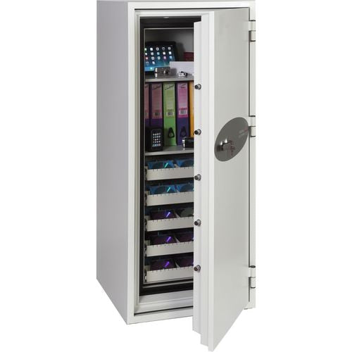 Datasikker Phoenix DS4622k hvid