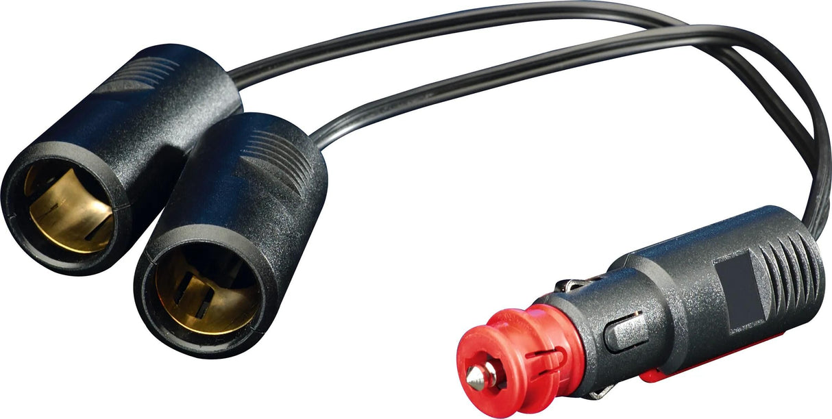 Hella adapter twin clutch 0,75qmm