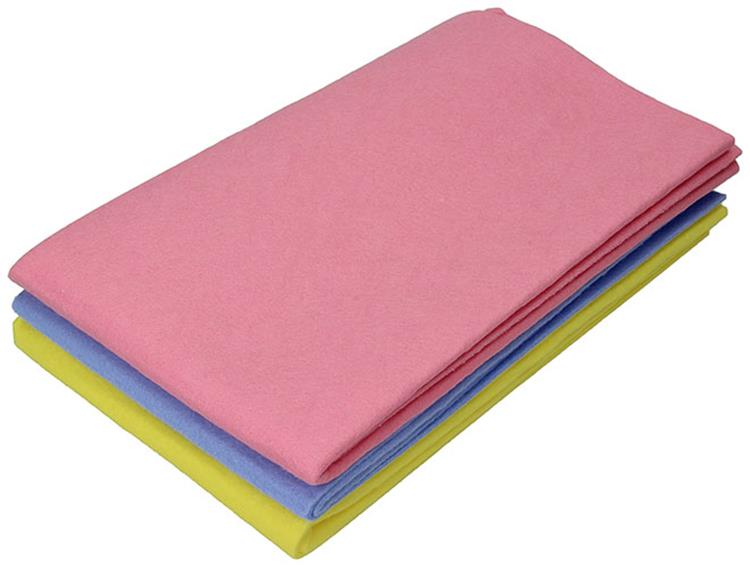 Nicols 1005570 - moppe disconet x3 | 20 stk