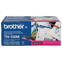Tonerpatron Brother tn130m magenta