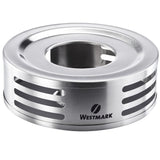 Westmark te-kaffevarmer, ø 15 cm, rustfrit stål, 24842260