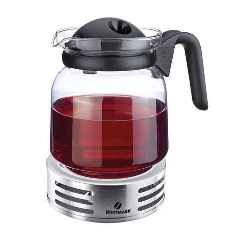 Westmark te-kaffevarmer, ø 15 cm, rustfrit stål, 24842260