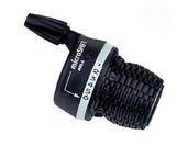 Microshift 6-trins twist shifter