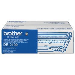 Tromleenhed bror dr2100