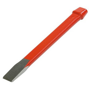 Mob 1067009 - metalmejsel flad oval 7210 200mm | 3 stk