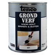 Tenco 1034290 - reb primer hvid 0,75l | 3 stk