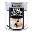 Tenco 1034293 - quick primer hvid 0,75l | 3 stk