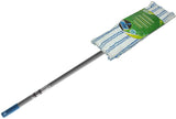 Starbright 1003938 - gulvvisker-app med teleskophåndtag og mikrofibercover | 6 stk