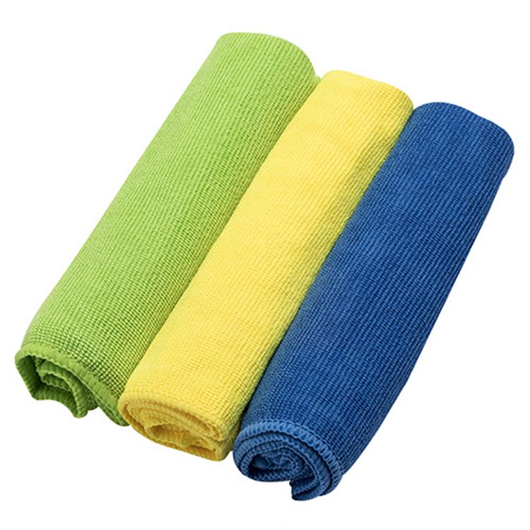 Starbright 1009149 - sb mikrofiberstof perle 3stk 40x40cm | 6 stk