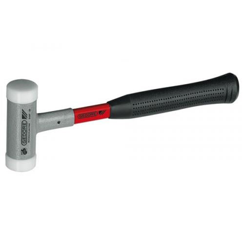 Gedore nylon hammer rekylfri 50mm