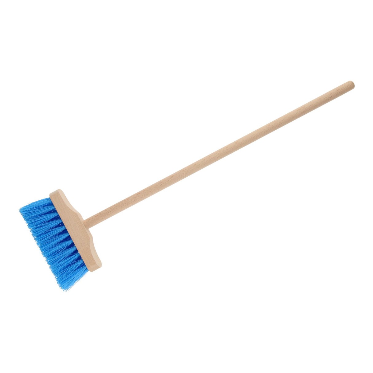 Playwood lille kost - blå