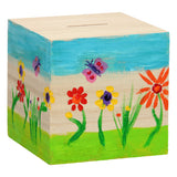 Playwood dekorer din egen sparegris