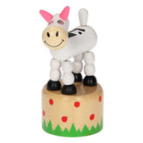 Playwood Print Figur Farm