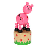 Playwood Print Figur Farm