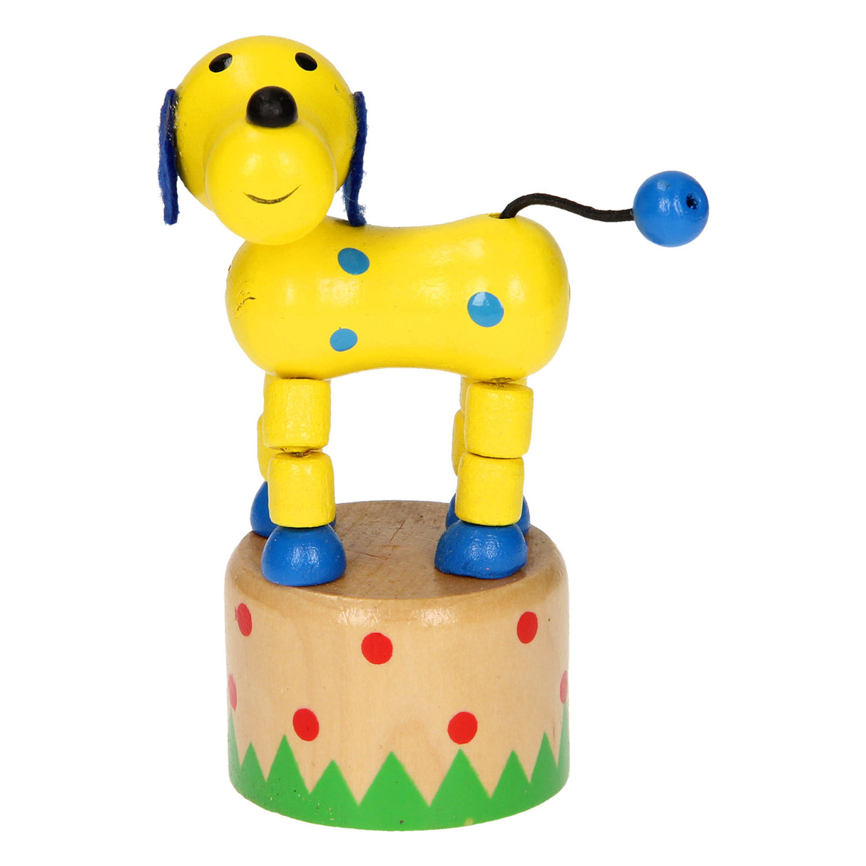 Playwood Print Figur Farm