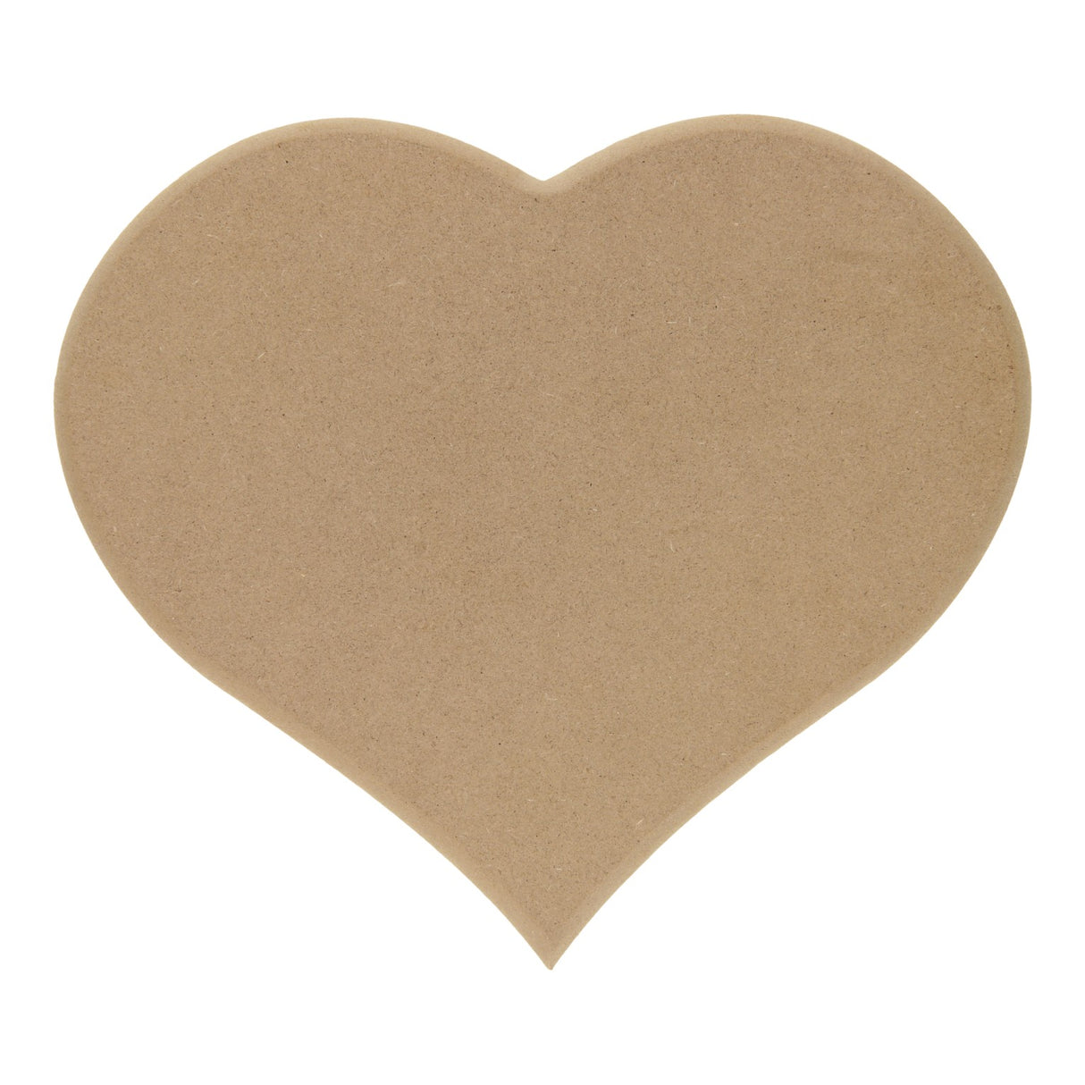 Playwood navneskilt Hart MDF