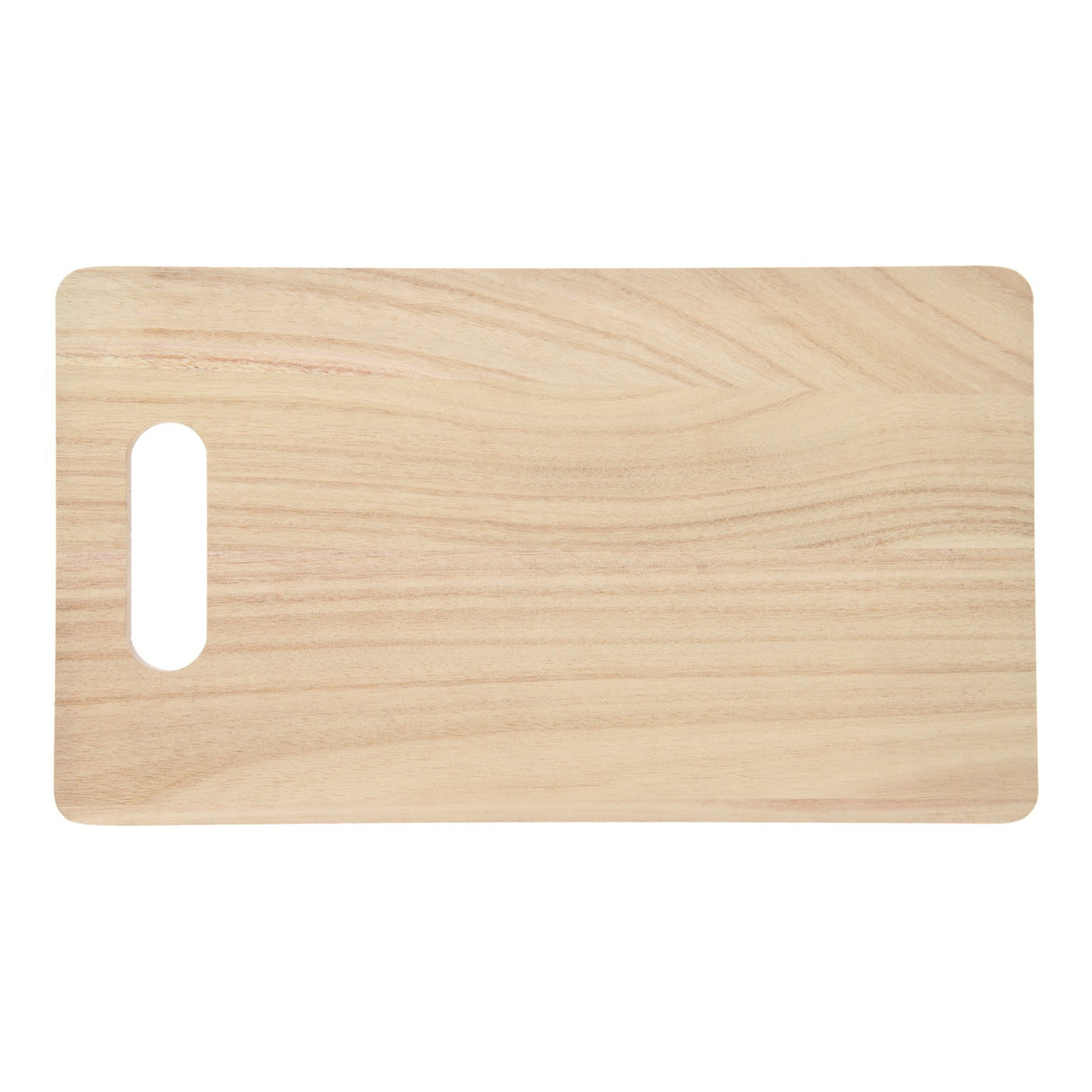 Playwood Cutting Board med håndtag