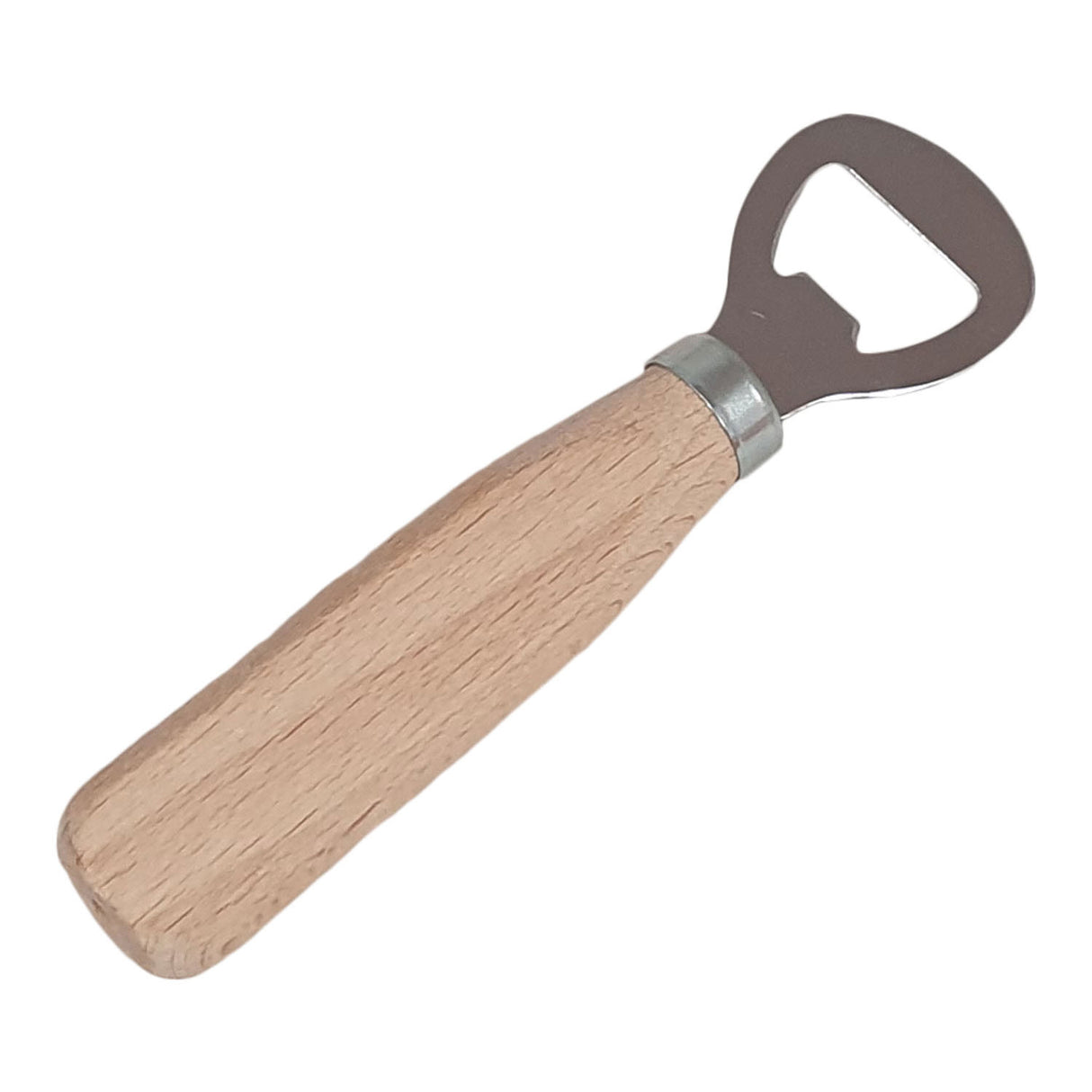 Playwood flaskeåbner bøgetræ