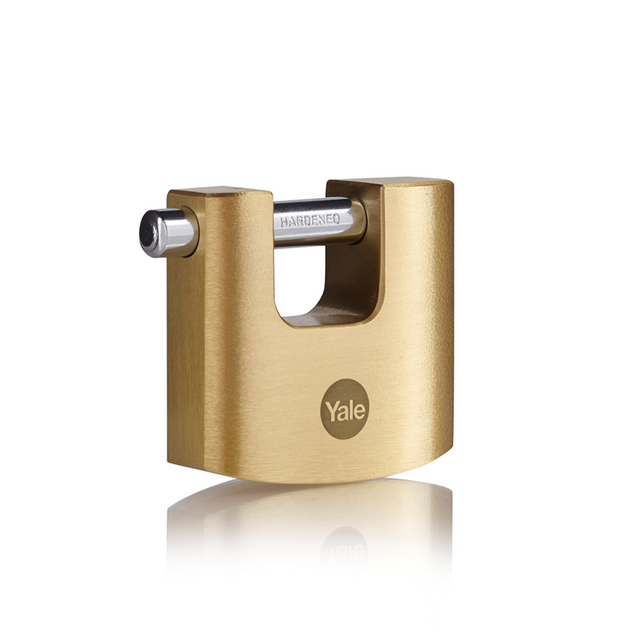 Yale 1065208 - hængelåsstift 70mm hi | 6 stk
