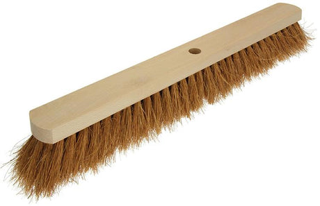 1000026 - cocosbezem 60cm | 6 stuks