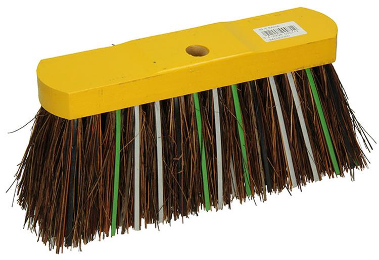 1000032 - gadevendt. bahia+knogle 30cm | 2 stk