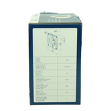 Renson 1069254 - mek. blæser med timer 9212t (dia 125) | 2 stk