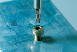 Wolfcraft bitsæt | torx® | t8 9 | 2-delt | 1 sæt - 2495000