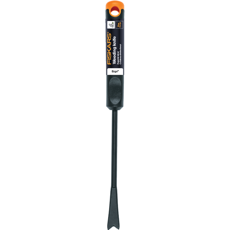 Fiskars ergo ukrudtskniv - 1027031 - 1027031