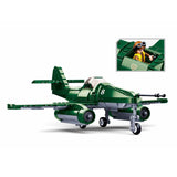 Sluban battle for Budapest - jagerfly - 338 stk.