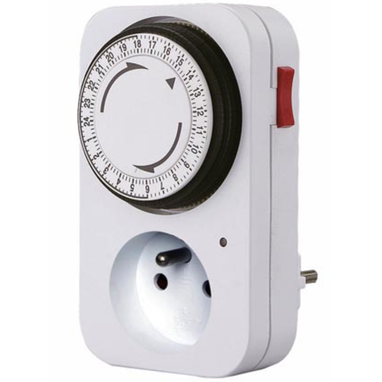 Timerkontakt