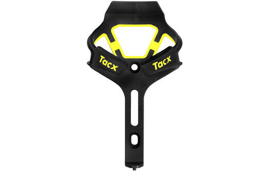 Tacx ciro flaskebur - fluorescerende gul