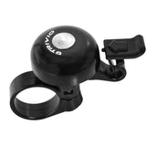 Trivio - cykelklokke mini sort