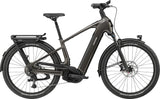Cannondale tesoro 1 e-trekking cykel