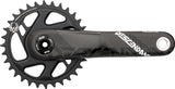Truvativ descendant carbon eagle boost direct mount dub 12-speed kranksæt