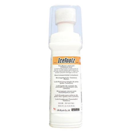 Icetoolz TUBELESS BAND MONTERING VÆRD 66L1 (100 ml)