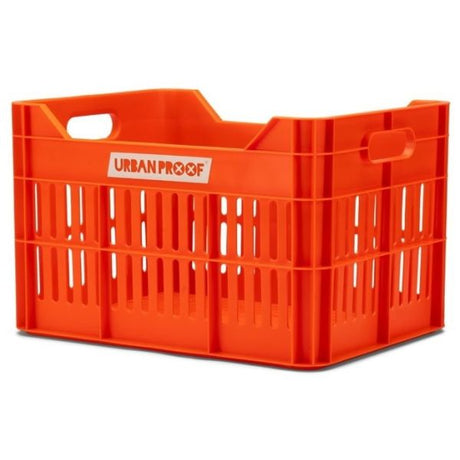 Urbanproof kasse klik 30l rpet orange